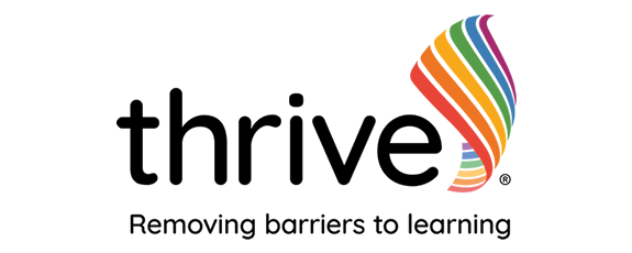 The Thrive Approach